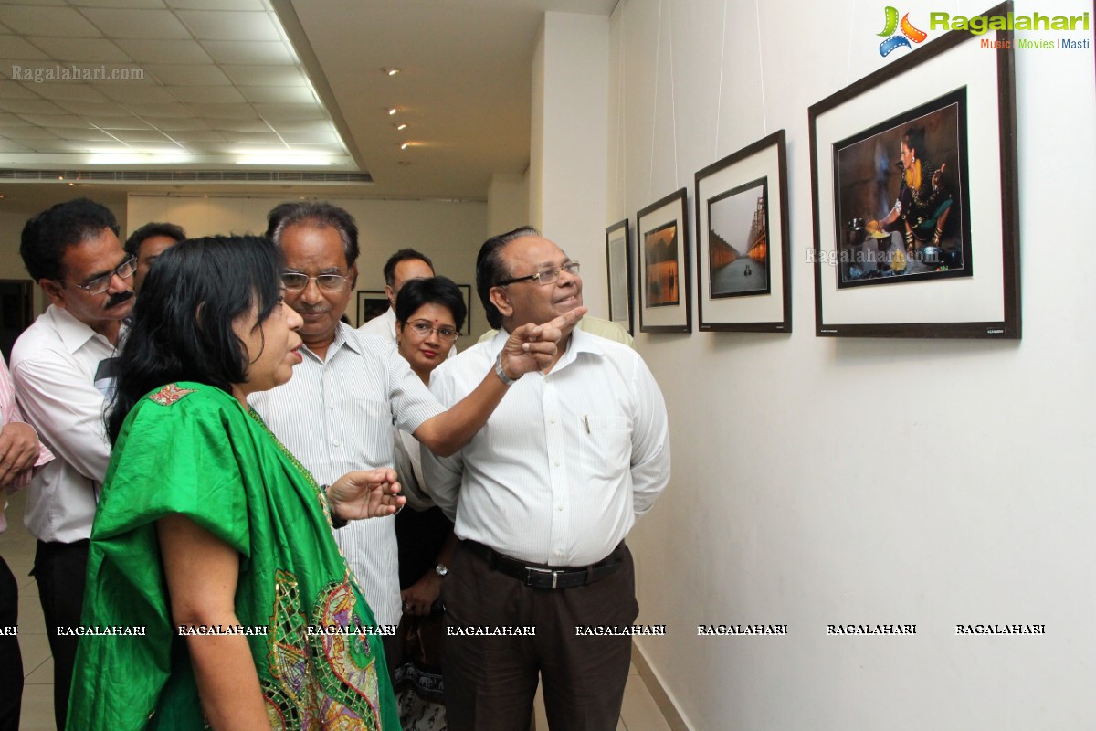 Connections - Photography Exhibition at State Art Gallery