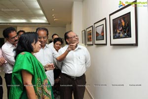 State Art Gallery, Hyderabad