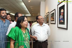 State Art Gallery, Hyderabad