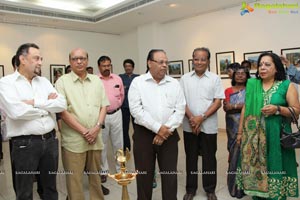 State Art Gallery, Hyderabad