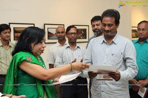 State Art Gallery, Hyderabad