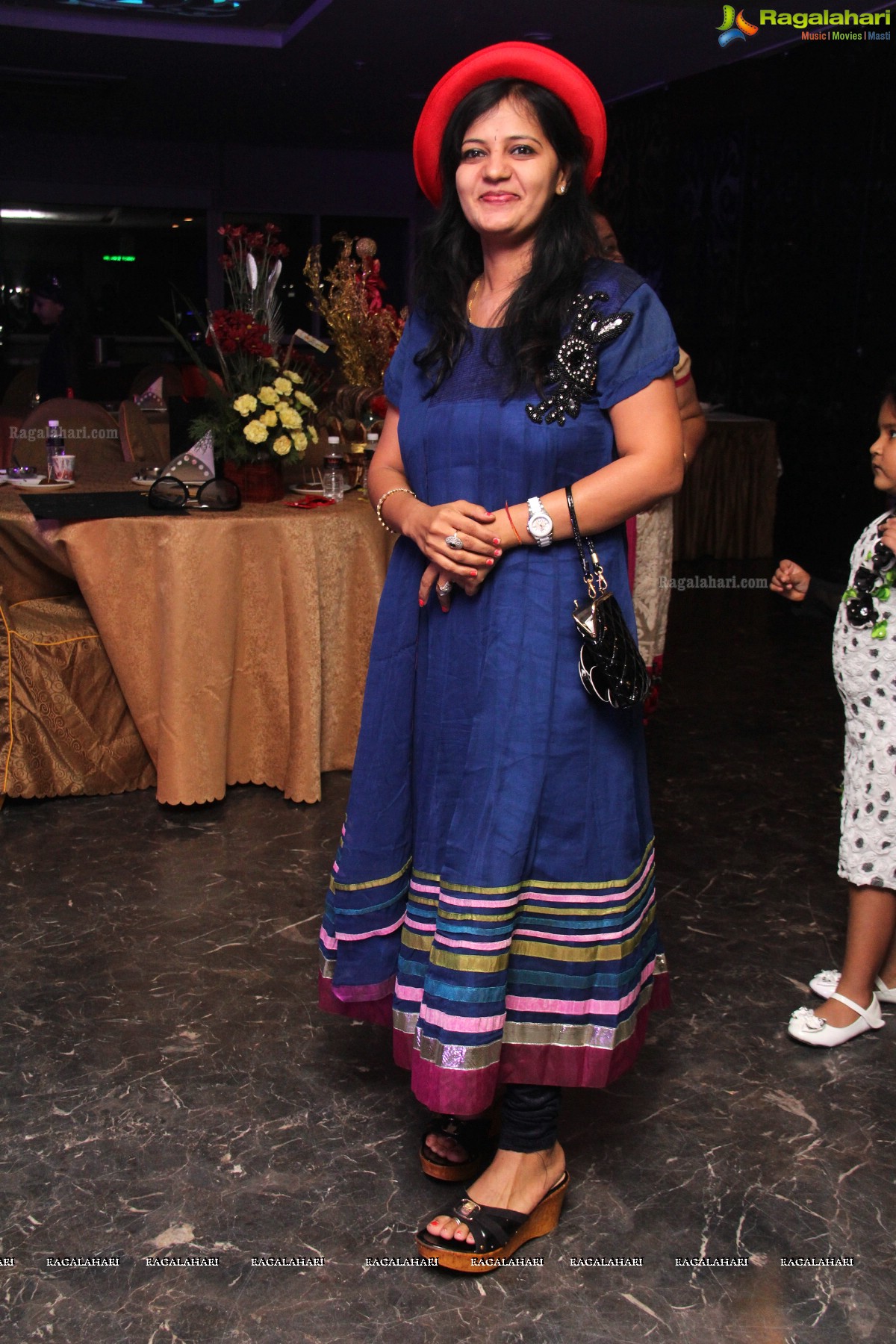 Dinesh Garg's 40th Birthday Party at Tabla, HITEX, Hyderabad