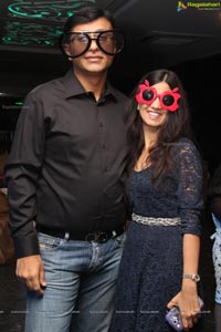 Dinesh Garg 40th Birthday