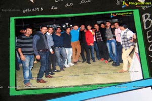 Dinesh Garg 40th Birthday