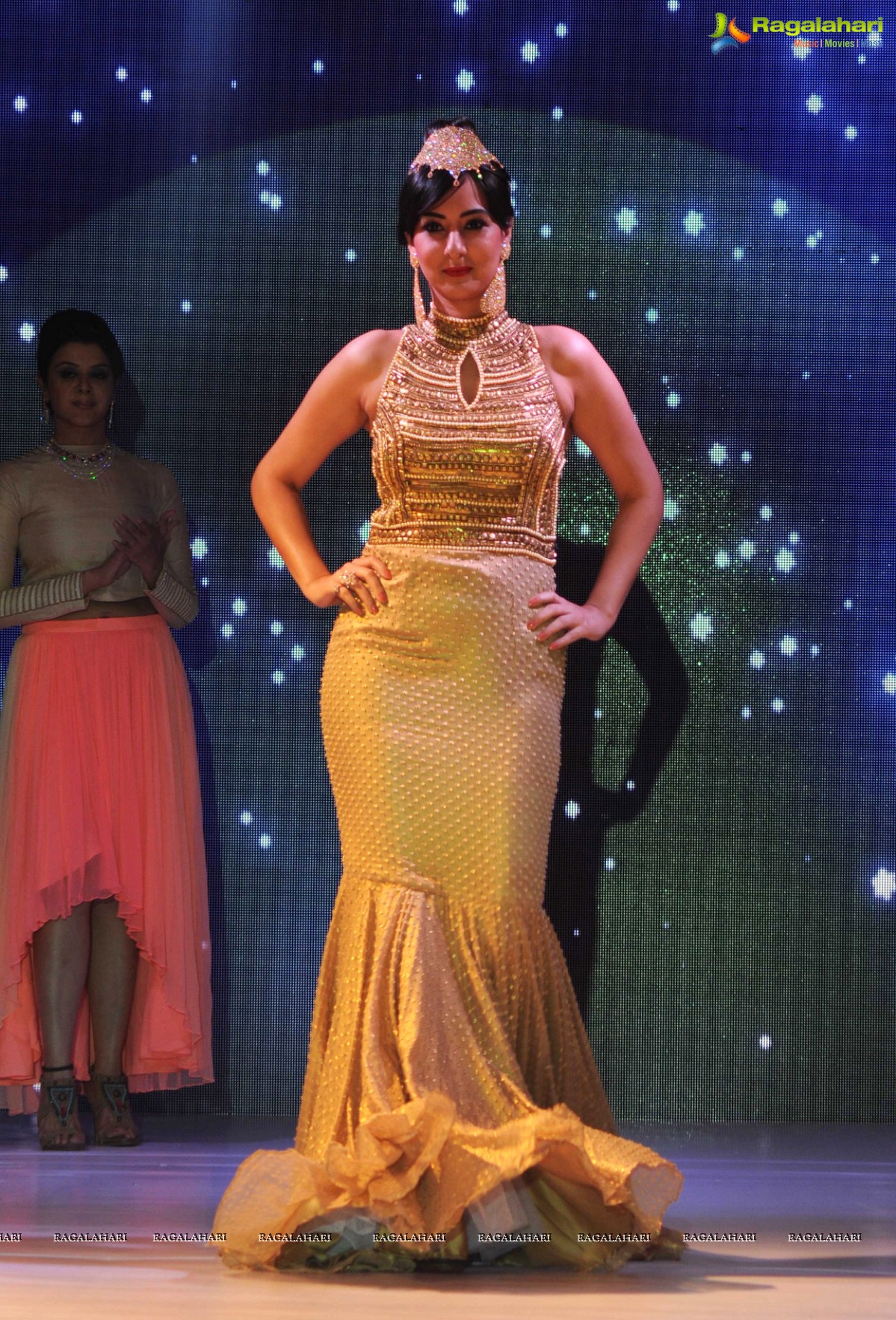 Femina Sparkle Fest 2014, Mumbai