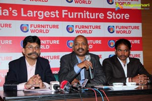 Furniture World Hyderabad