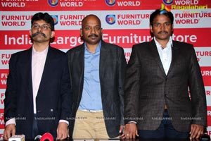 Furniture World Hyderabad