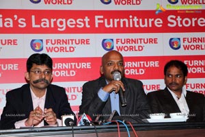 Furniture World Hyderabad