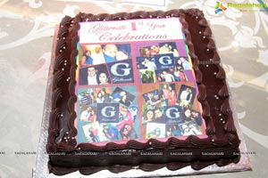 Glitterati 1st Anniversary Celebrations