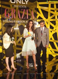 Grazia Young Fashion Awards 2014