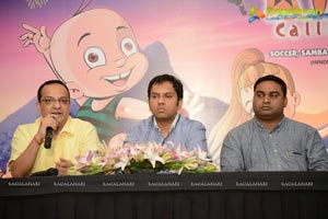 Green Gold Press Meet