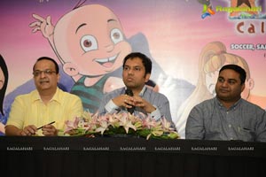 Green Gold Press Meet