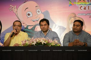 Green Gold Press Meet