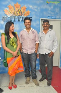 Haripriya at Glitters Film Academy