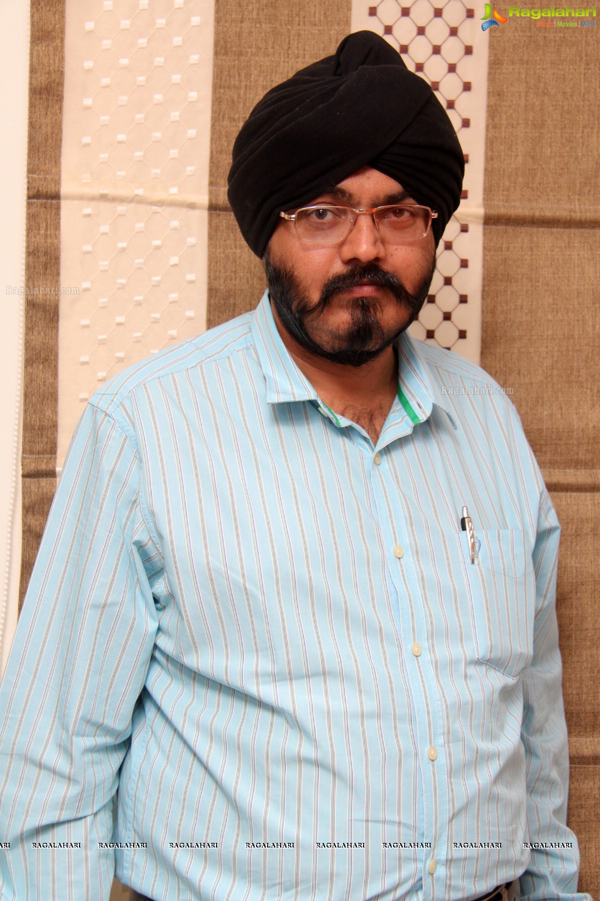 Harjeet Singh Bagga's Housewarming Ceremony, Hyderabad