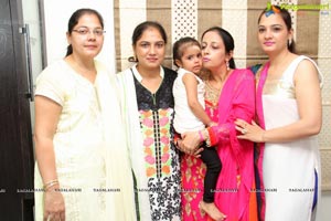 Harjeet Singh Bagga House Warming Ceremony