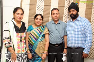 Harjeet Singh Bagga House Warming Ceremony