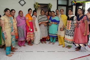 Harjeet Singh Bagga House Warming Ceremony