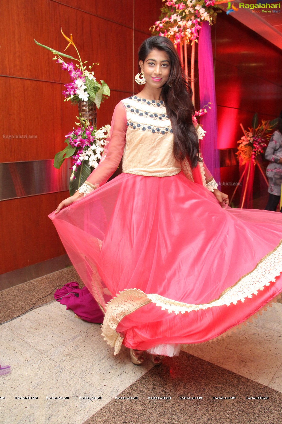 Hi Life Exhibition Launched by Bina Mehta at Novotel, Hyderabad