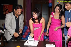 Hyderabad P3 Birthday Party