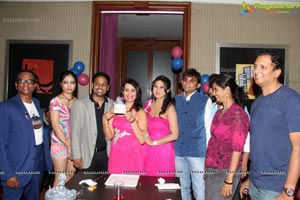 Hyderabad P3 Birthday Party