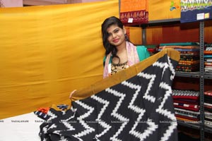 IKAT Art Mela