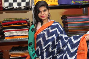 IKAT Art Mela