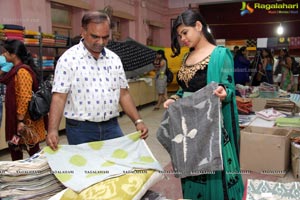 IKAT Art Mela