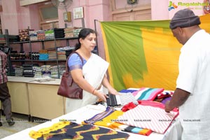 IKAT Art Mela