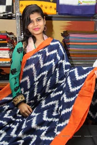 IKAT Art Mela