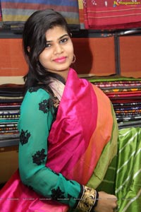 IKAT Art Mela