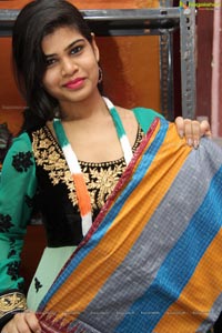 IKAT Art Mela