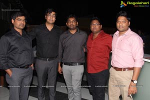 Inorbit Natuirals After Launch Party