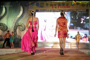 JCI Grand Tambola Fashion Show