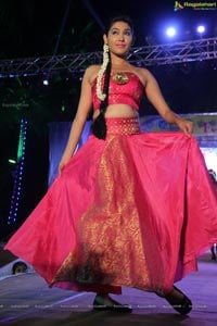 JCI Grand Tambola Fashion Show