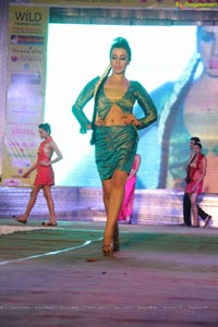 JCI Grand Tambola Fashion Show