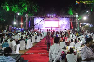 JCI Grand Tambola Fashion Show