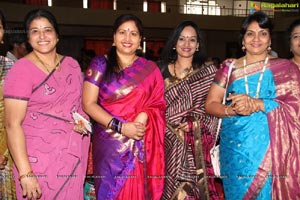 Kavitha's Second Daughter Sravanthi Wedding