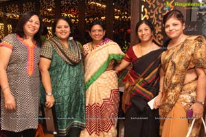 Lions Petals Ladies Club Dhadaka Party