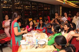 Lions Petals Ladies Club Dhadaka Party