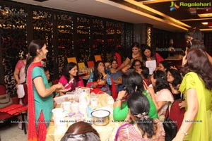 Lions Petals Ladies Club Dhadaka Party