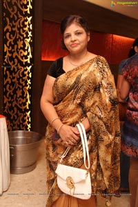 Lions Petals Ladies Club Dhadaka Party