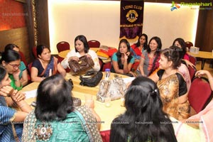 Lions Petals Ladies Club Dhadaka Party