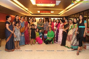 Lions Petals Ladies Club Dhadaka Party