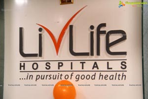 Livlife Hospital NGO Support