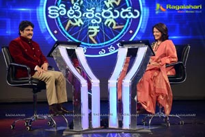 MAA TV Meelo Evaru Koteeswarudu