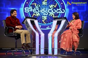 MAA TV Meelo Evaru Koteeswarudu