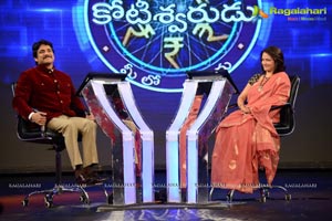 MAA TV Meelo Evaru Koteeswarudu