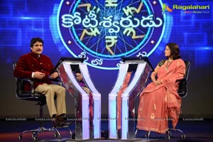 MAA TV Meelo Evaru Koteeswarudu