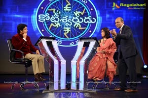 MAA TV Meelo Evaru Koteeswarudu